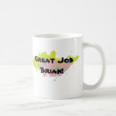 Search for great job mugs Thank you