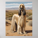 Search for afghan hound art Dog