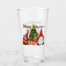 Search for christmas gnome tumblers Merry