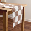Search for geometric table runners Retro