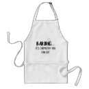 Search for baking quotes aprons Baker