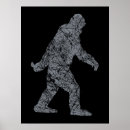 Search for squatchin posters Gone squatching