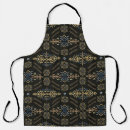 Search for african style aprons Abstract
