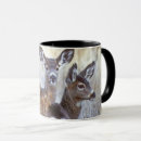 Search for mule deer mugs Wildlife