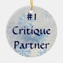 Search for writer christmas tree decorations Writing