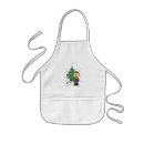 Search for caroling aprons Charlie brown