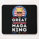 Search for politics mouse mats Maga