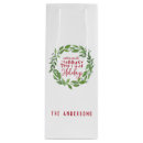 Search for holiday gift bags Elegant