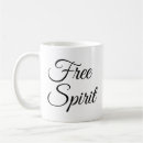 Search for free spirited mugs Inspirational