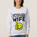 Search for stat tshirts Wife