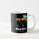 Search for carved mugs Snow