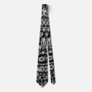 Search for amazing ties White