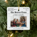 Search for funny friendship christmas tree decorations Best friends