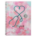 Search for nurse notebooks Medical