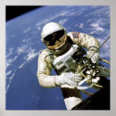 Search for spacewalks posters Orbit