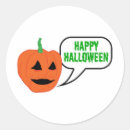 Search for face happy stickers Scary