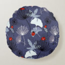 Search for ginkgo cushions Watercolor