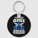 Search for proud grandfather key rings Awareness