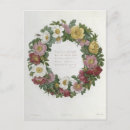 Search for library christmas cards Wreath