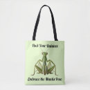 Search for prayed bags Praying mantis