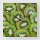 Search for kiwi clocks Food