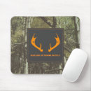 Search for deer hunting mouse mats Camo
