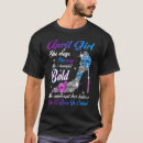 Search for high heel tshirts Birthday