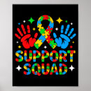 Search for autistic child posters High functioning autism