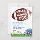 Search for american football cards Baby shower