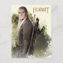 Search for battle of five armies postcards Tolkien