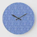 Search for vintage floral clocks Nostalgic