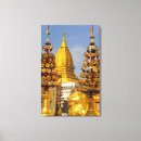 Search for temple canvas prints Monument
