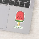 Search for watermelon craft supplies Green