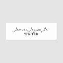 Search for teacher name tags Simple