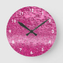Search for mosaic clocks Decorative
