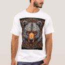 Search for we bare bears tshirts Grizzly