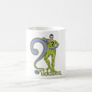 Search for the riddler mugs Oval