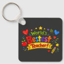Search for educational assistant key rings Teacher