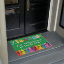 Search for classroom doormats Crayons