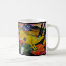 Search for franz marc mugs Abstract