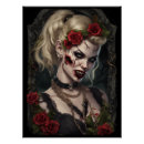 Search for zombi posters Zombie girl