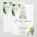 Search for drive thru baby shower invitations Social distancing