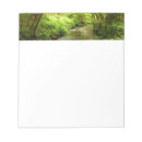 Search for mans notepads Nature