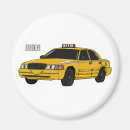 Search for taxi magnets Car