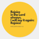 Search for rejoice stickers Jesus
