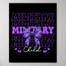 Search for military kids posters America great again