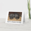 Search for pig birthday cards Farmer