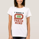 Search for funny track and field tshirts Runner