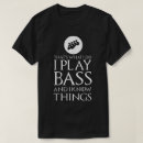 Search for bass player jokes Music lover