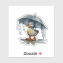 Search for cute fluffy stickers Watercolor